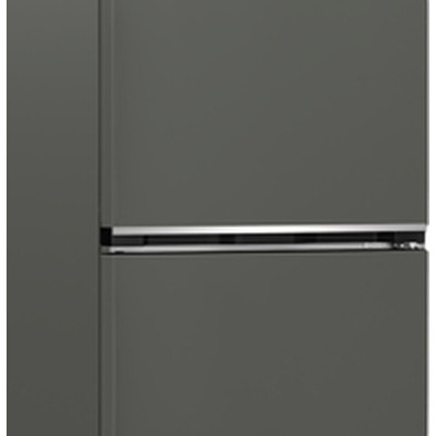 Combined Refrigerator BEKO