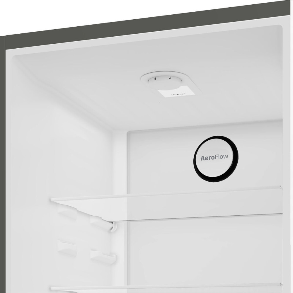 Combined Refrigerator BEKO