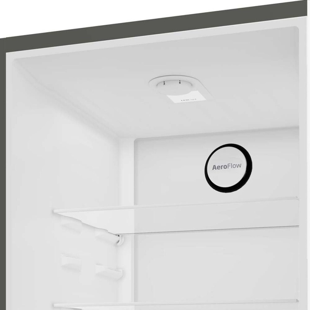 Combined Refrigerator BEKO