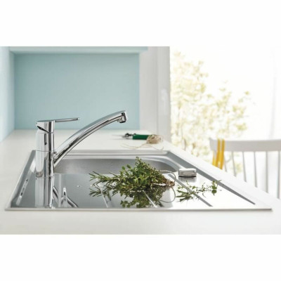 Mixer Tap Grohe Start Eco