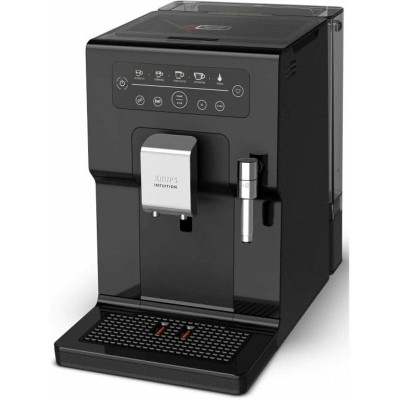 Superautomatic Coffee Maker Rowenta EA8708 15 bar Black