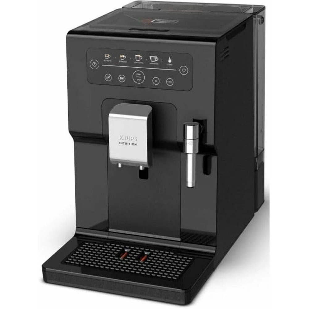 Superautomatic Coffee Maker Rowenta EA8708 15 bar Black