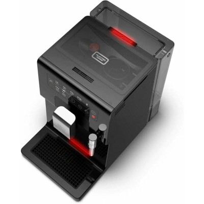 Superautomatic Coffee Maker Rowenta EA8708 15 bar Black