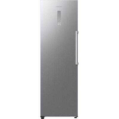 Refrigerator Samsung RZ32C7BEES9 186 Silver Steel