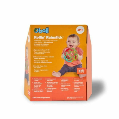 Musical Toy Bright Starts 1 Piece