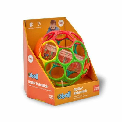 Musical Toy Bright Starts 1 Piece