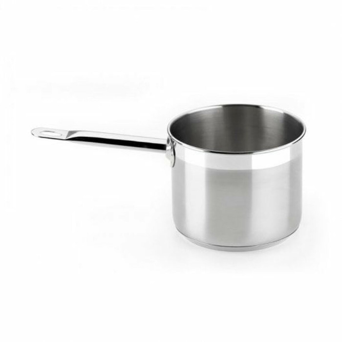 Saucepan BRA PROFESIONAL Ø 16 cm Silver Stainless steel 2,5 L