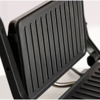 Sandwich Maker Taurus Steel 1000 W