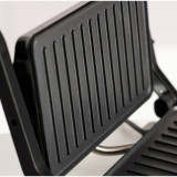 Sandwich Maker Taurus Steel 1000 W