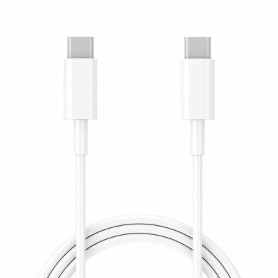 USB-C to USB-C Cable Subsonic PS5