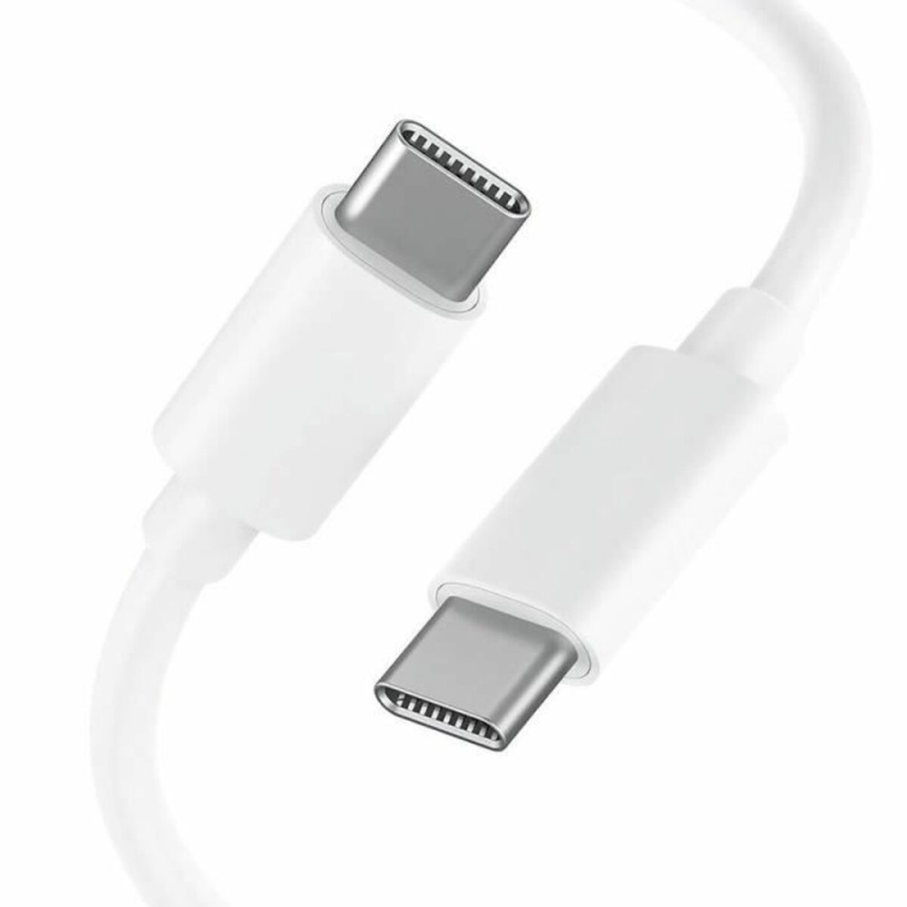 USB-C to USB-C Cable Subsonic PS5