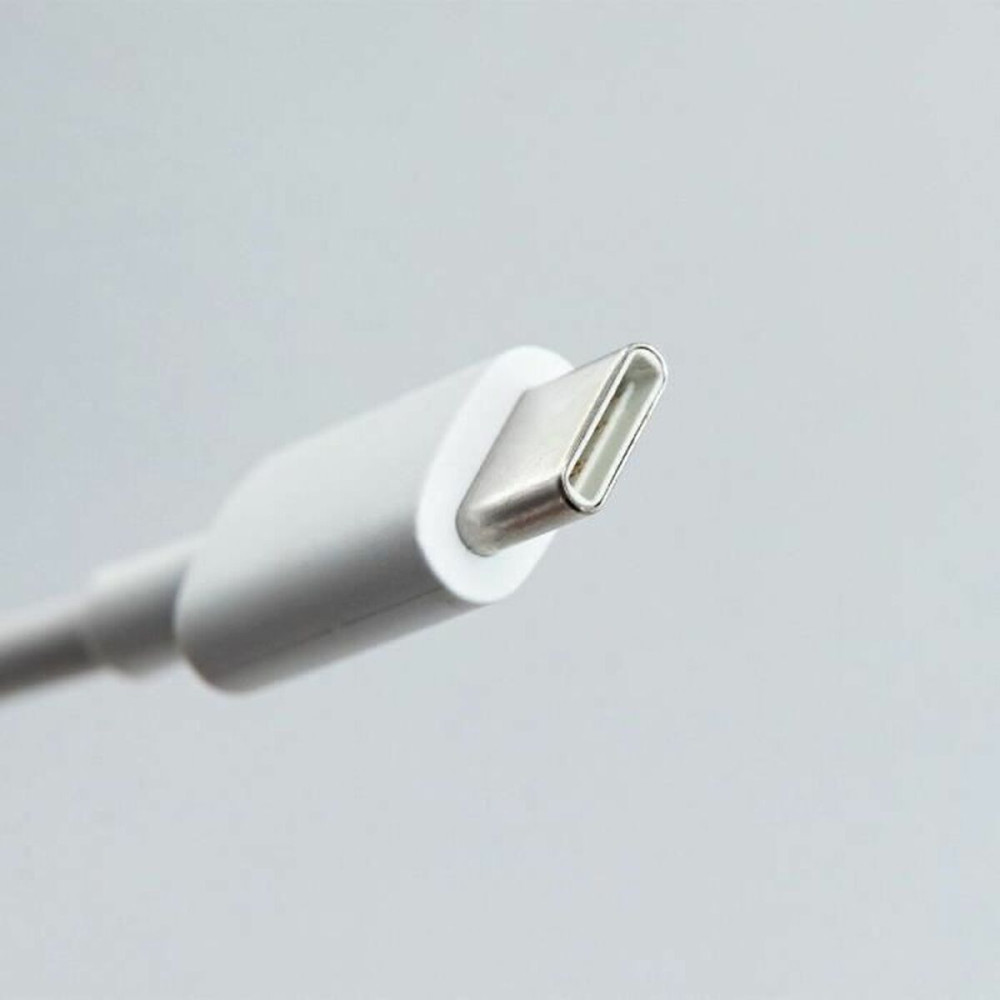 USB-C to USB-C Cable Subsonic PS5