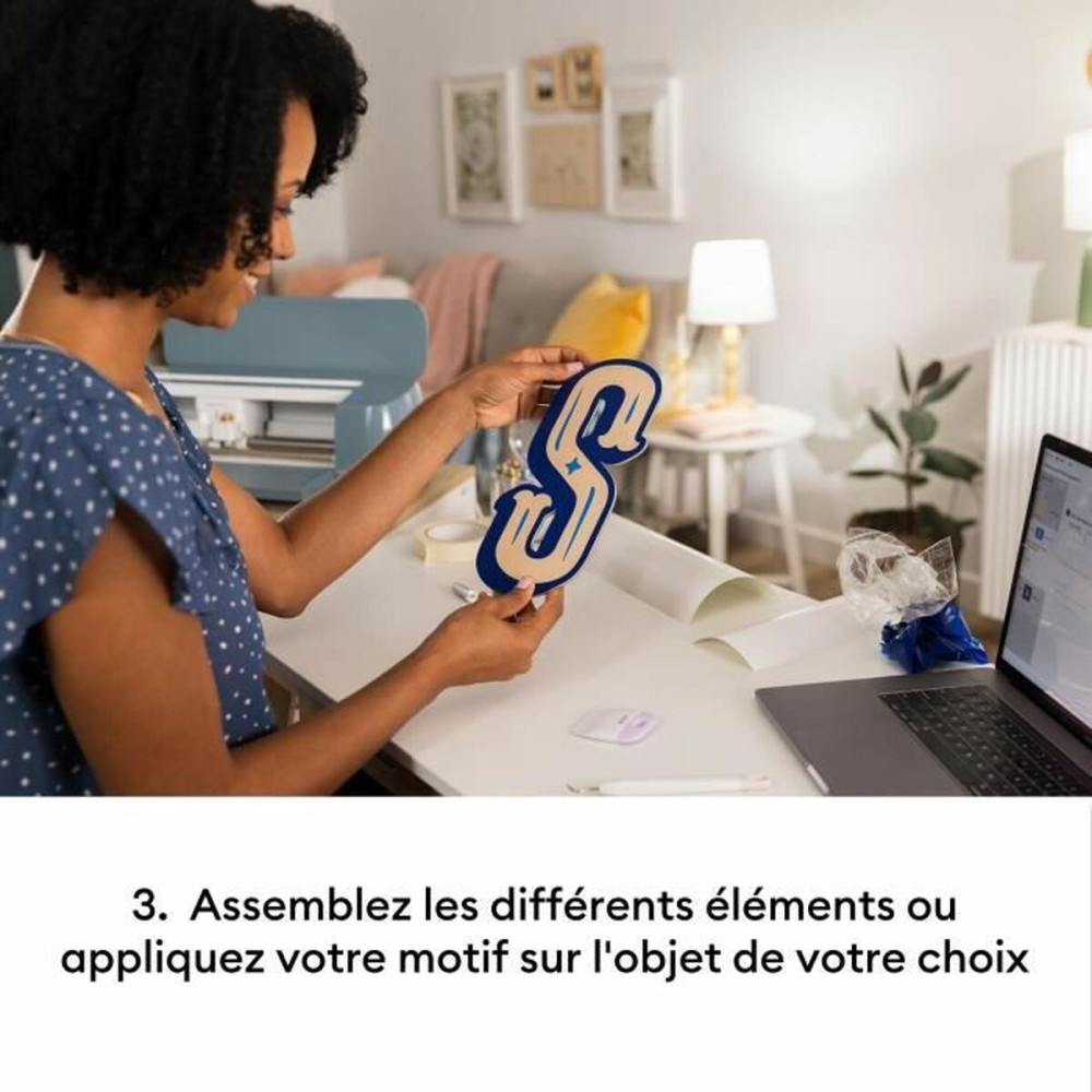 Die-Cut Machine Cricut Maker 4