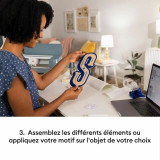 Die-Cut Machine Cricut Maker 4