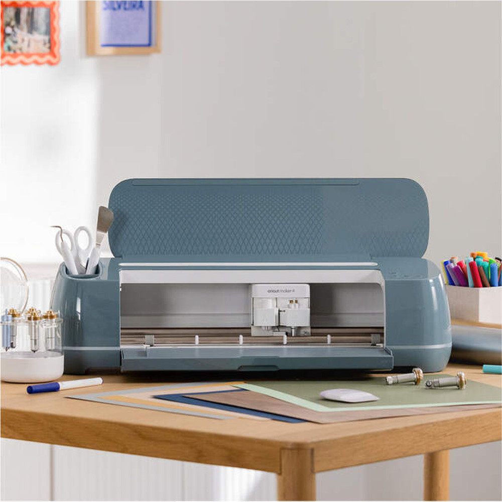 Die-Cut Machine Cricut Maker 4