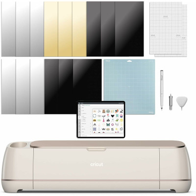 Die-Cut Machine Cricut Maker 4