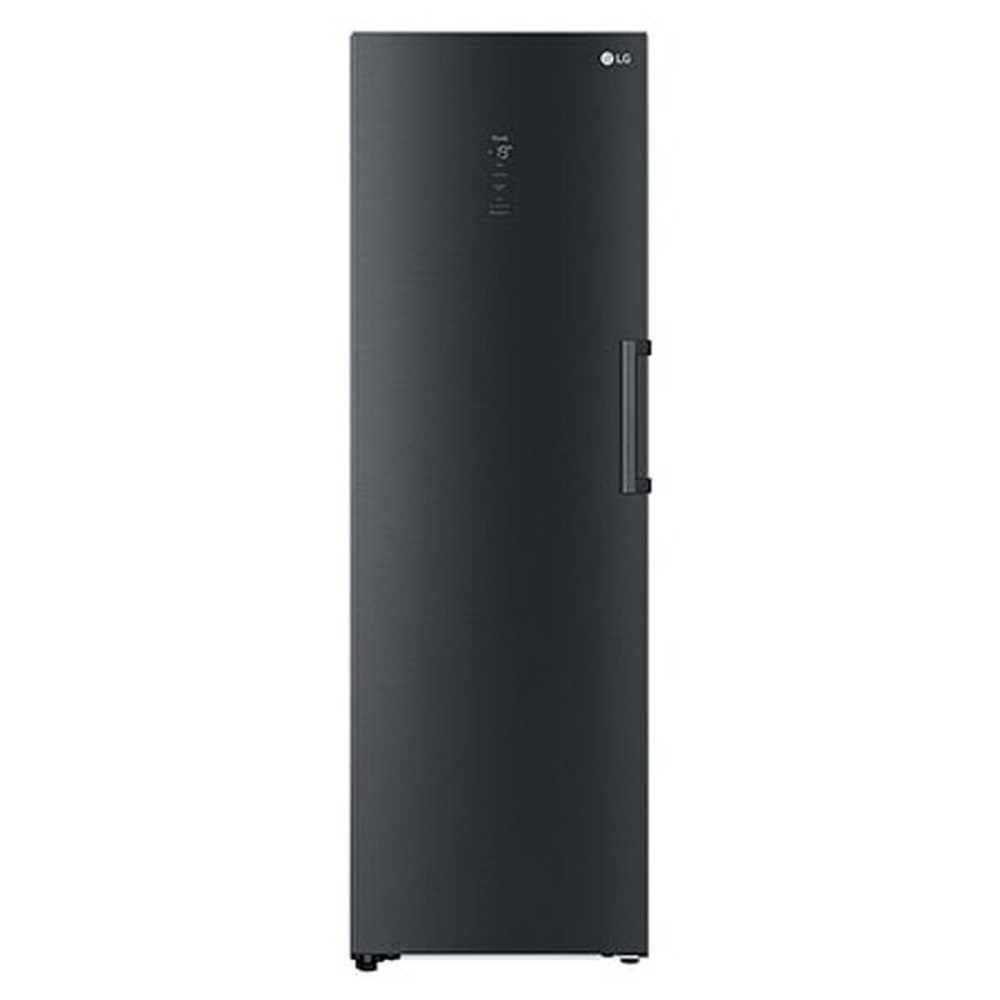 Freezer LG Black 324 L
