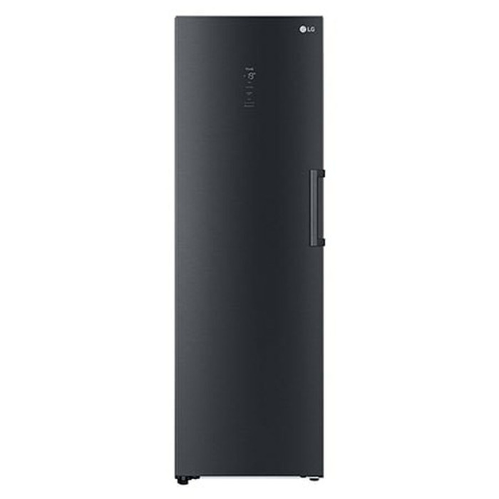 Freezer LG Black 324 L