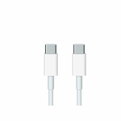 Cable USB C Apple MLL82ZM/A 2 m White