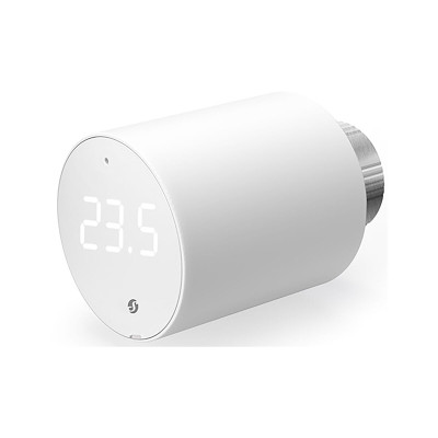 Thermostat Shelly SHELLY BLU TRV White
