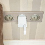 Thermostat Shelly SHELLY BLU TRV White