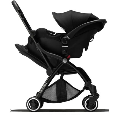 Baby's Pushchair Hamilton ONE PRIME (X1) Multicolour