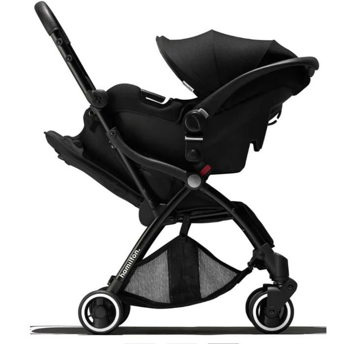 Baby's Pushchair Hamilton ONE PRIME (X1) Multicolour