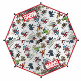 Umbrella Marvel 45 cm