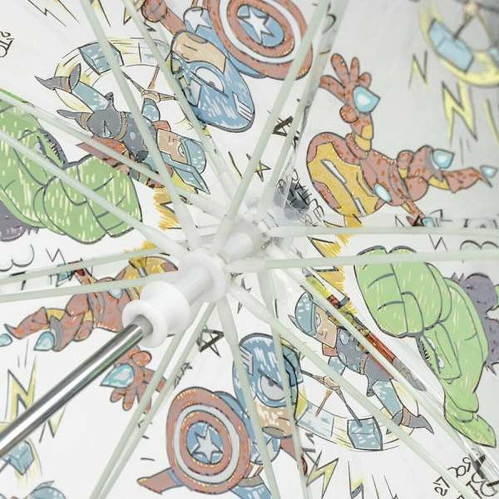 Umbrella Marvel 45 cm