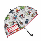 Umbrella Marvel 45 cm