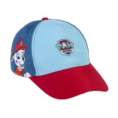 Child Cap The Paw Patrol