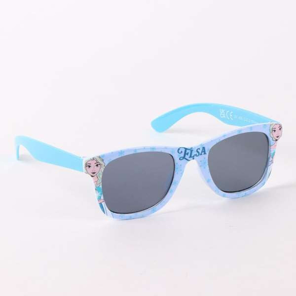 Child Sunglasses Frozen 16,5 x 17 x 1,5 cm
