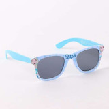 Child Sunglasses Frozen 16,5 x 17 x 1,5 cm