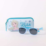 Child Sunglasses Frozen 16,5 x 17 x 1,5 cm