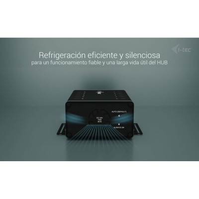 Repair kit i-Tec CACHRGHUB10C