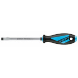 Screwdriver WITTE 8 mm 13 mm Flat Flat tip 150 mm