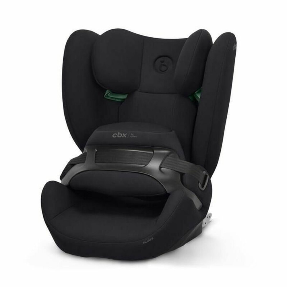 Car Chair Cybex Black I (9 - 18 kg) II (15-25 kg) III (22 - 36 kg) Children's ECE R129
