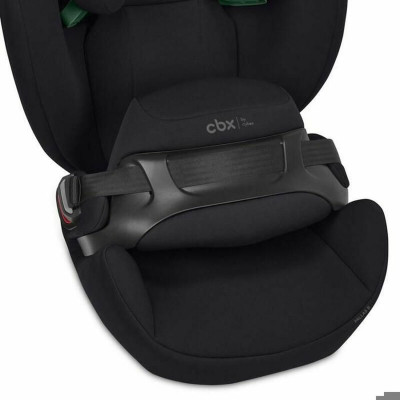Car Chair Cybex Black I (9 - 18 kg) II (15-25 kg) III (22 - 36 kg) Children's ECE R129