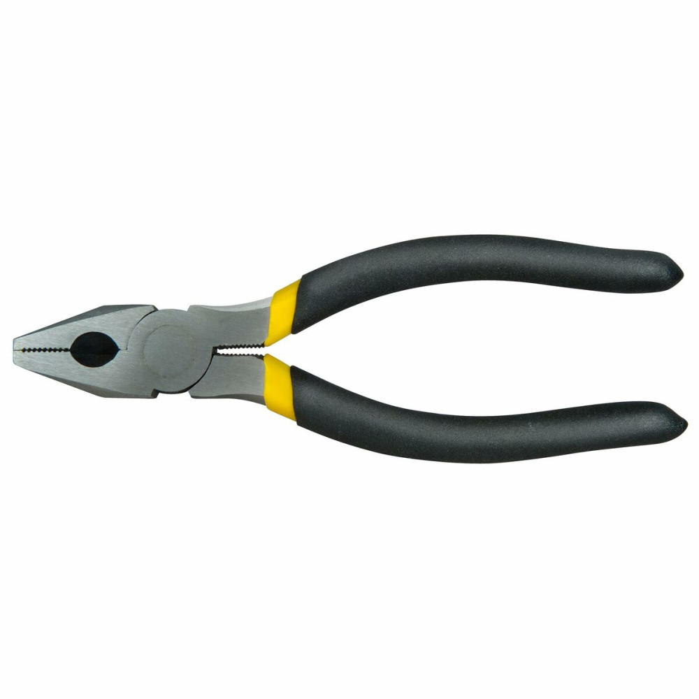 Dynamometric sidekick key Stanley