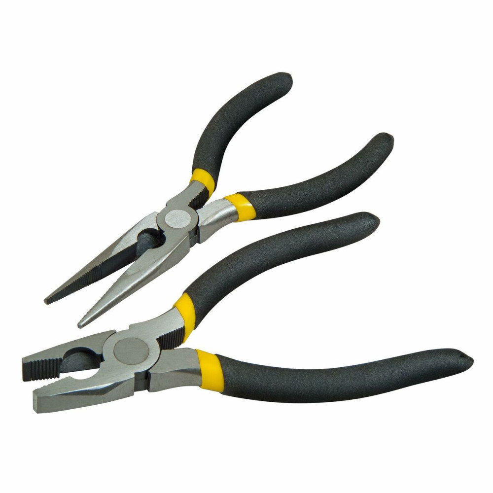 Dynamometric sidekick key Stanley