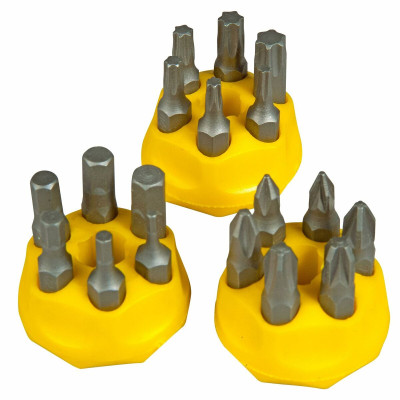 Screwdriver Set Stanley