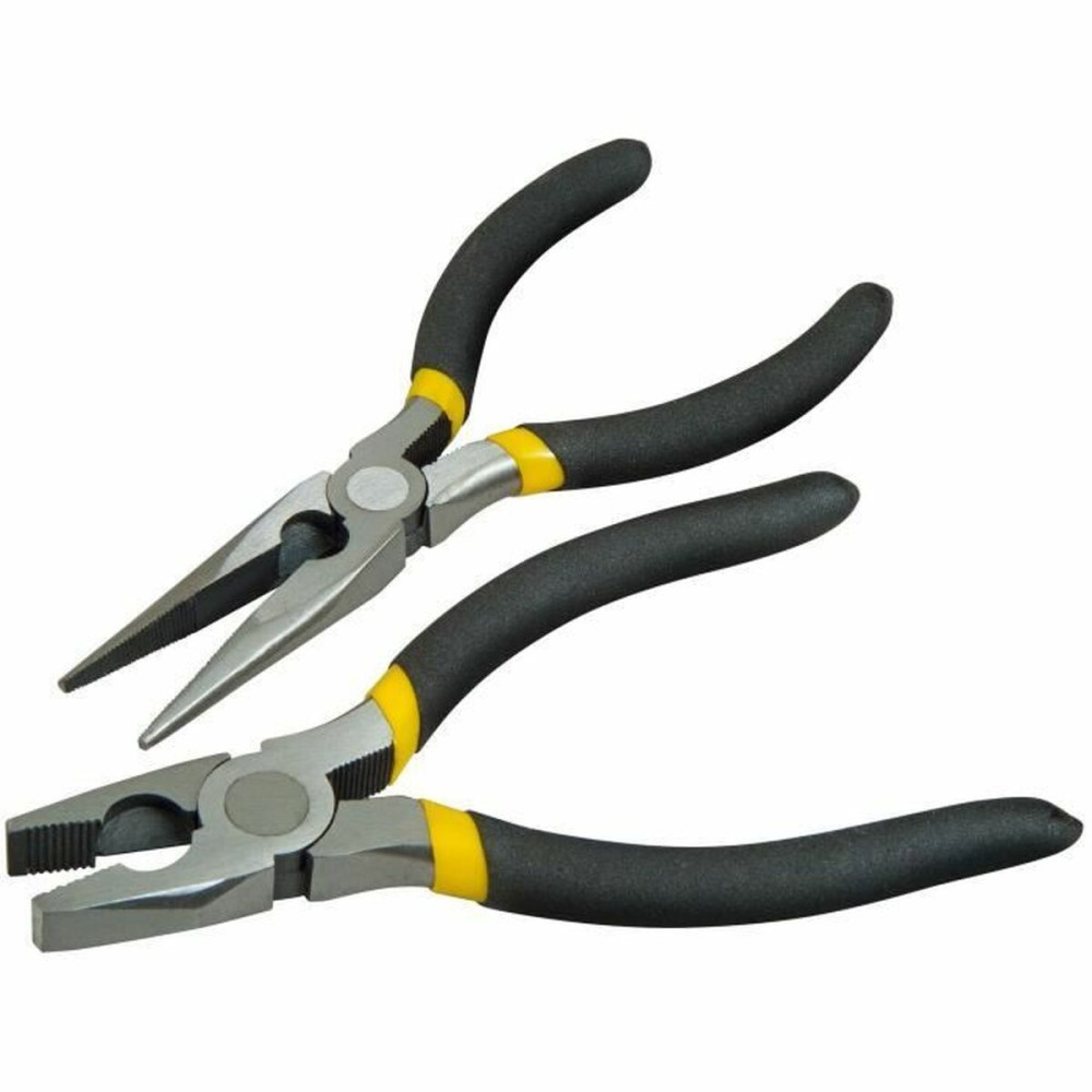 Screwdriver Set Stanley