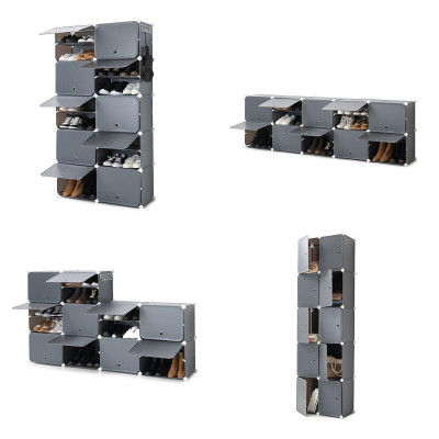 Shoe cupboard (Refurbished C)