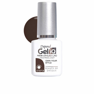 Nail polish Beter Gel Iq Own Your Style 5 ml