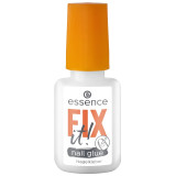 Nail glue Essence Fix 8 g False nails