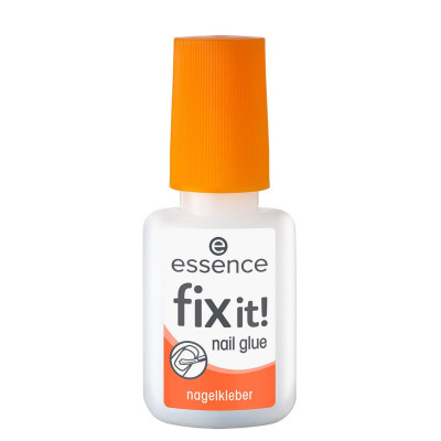 Nail glue Essence Fix 8 g False nails