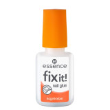 Nail glue Essence Fix 8 g False nails