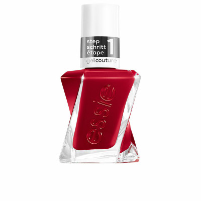 Gel nail polish Essie GEL COUTURE Nº 345 Bubbles only 13,5 ml