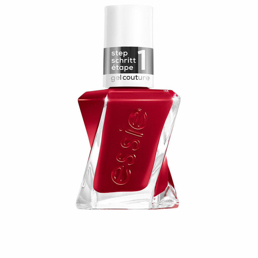 Gel nail polish Essie GEL COUTURE Nº 345 Bubbles only 13,5 ml