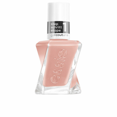 Gel nail polish Essie GEL COUTURE Nº 504 Of corset 13,5 ml